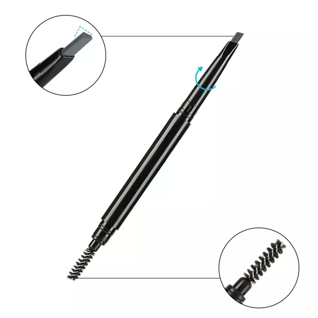 Eyebrow pencil