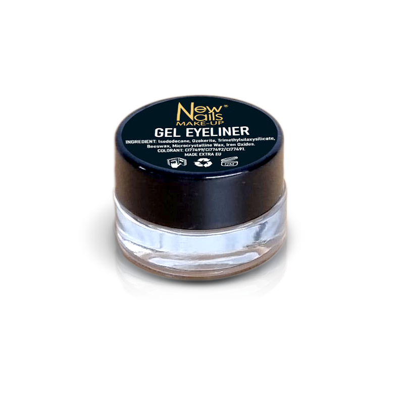 Eyeliner Gel