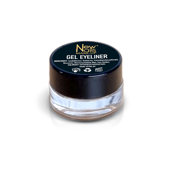 Eyeliner Gel