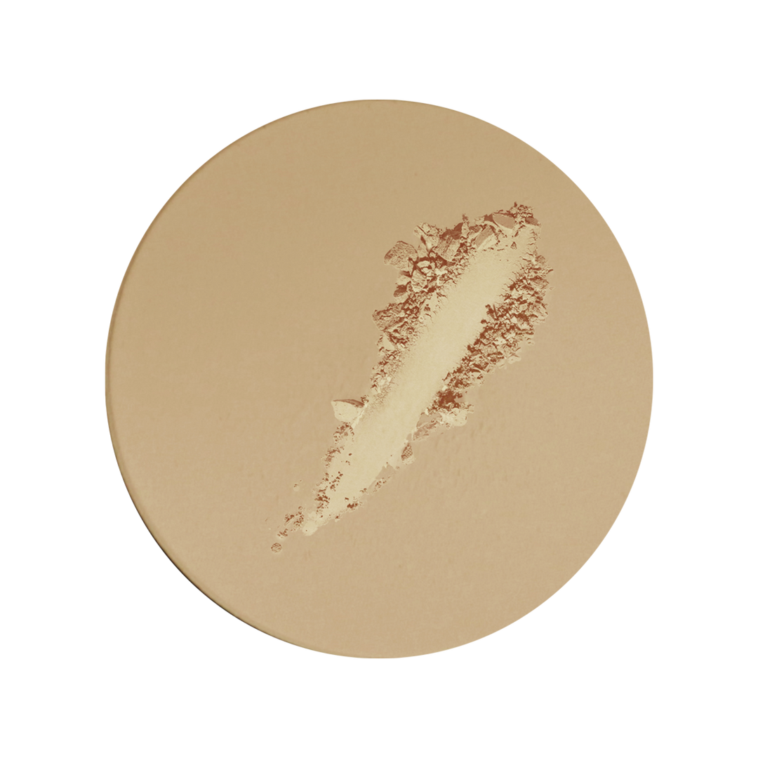 FONDOTINTA COMPATTO POLVERE