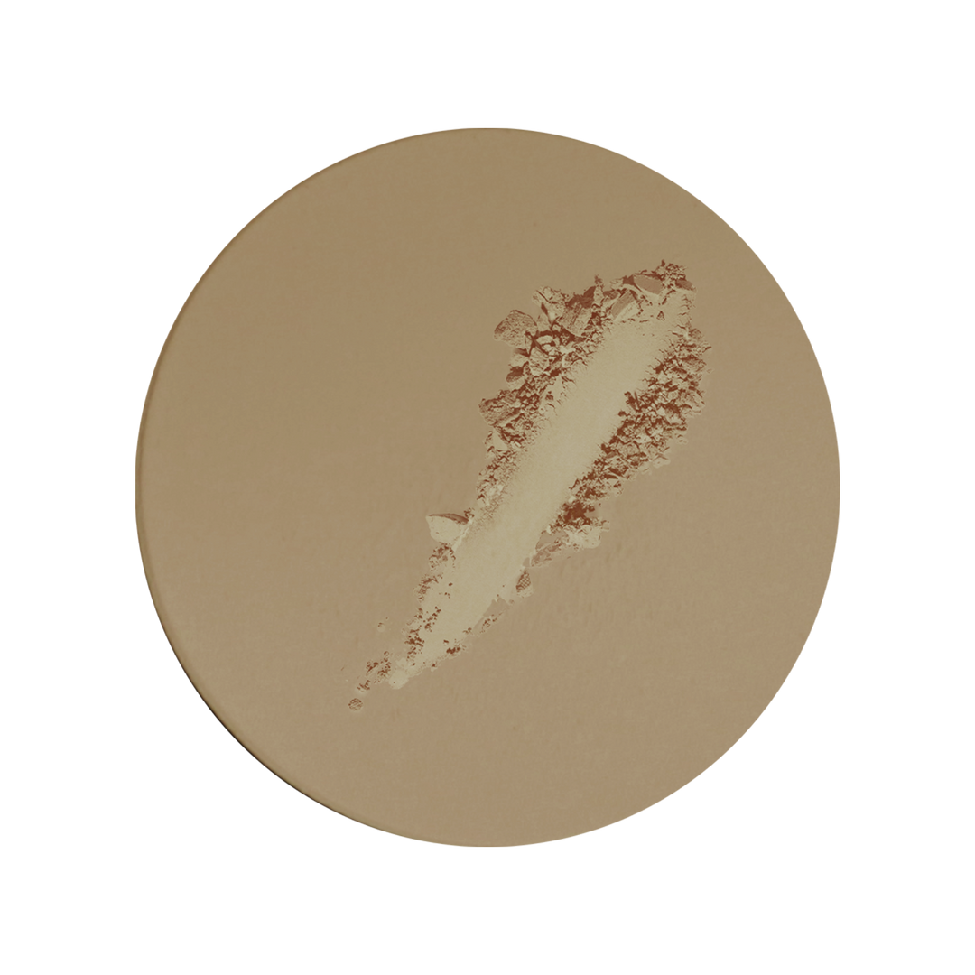 FONDOTINTA COMPATTO POLVERE