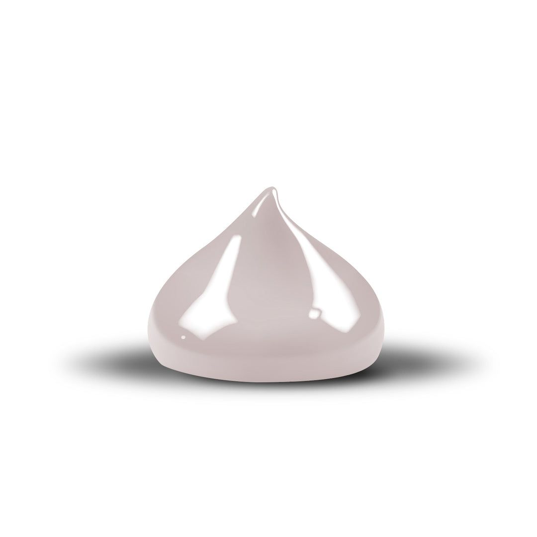 MOUSSE GEL UV per ricostruzione unghie  HARD BODY