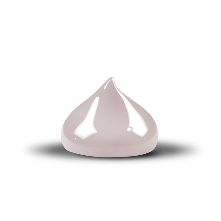 MOUSSE GEL UV per ricostruzione unghie  HARD BODY