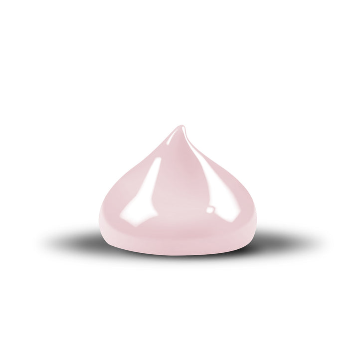 MOUSSE GEL UV per ricostruzione unghie LIGHT BODY