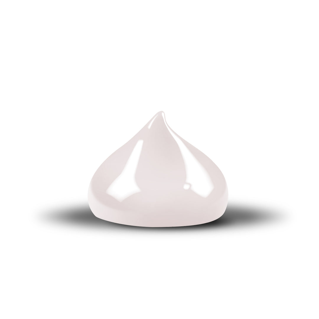 MOUSSE GEL UV per ricostruzione unghie NATURAL BODY