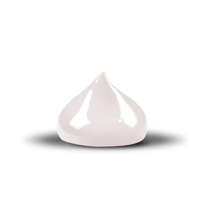 MOUSSE GEL UV per ricostruzione unghie NATURAL BODY