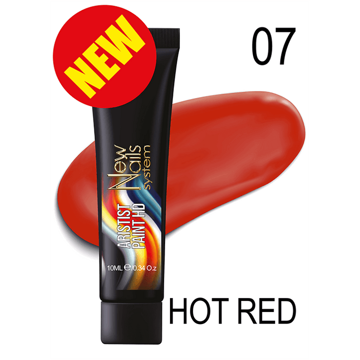 Aristist PAINT GEL COLOR HD