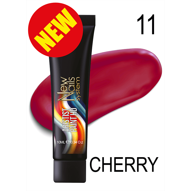 Aristist PAINT GEL COLOR HD