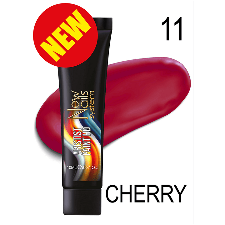 Aristist PAINT GEL COLOR HD