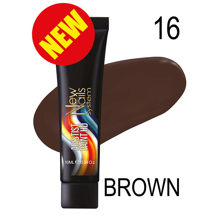 Aristist PAINT GEL COLOR HD