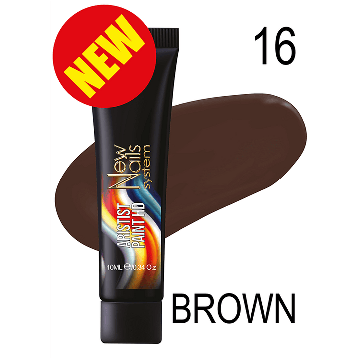 Aristist PAINT GEL COLOR HD