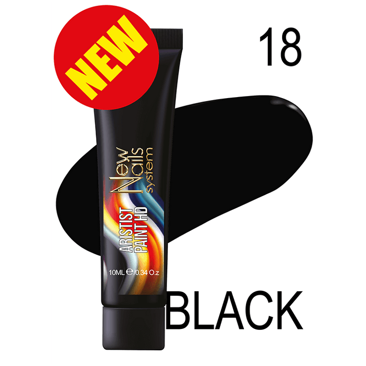 Aristist PAINT GEL COLOR HD