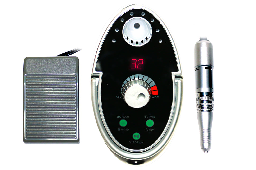 Fresa Professionale PRO PLUS 65W altissima potenza