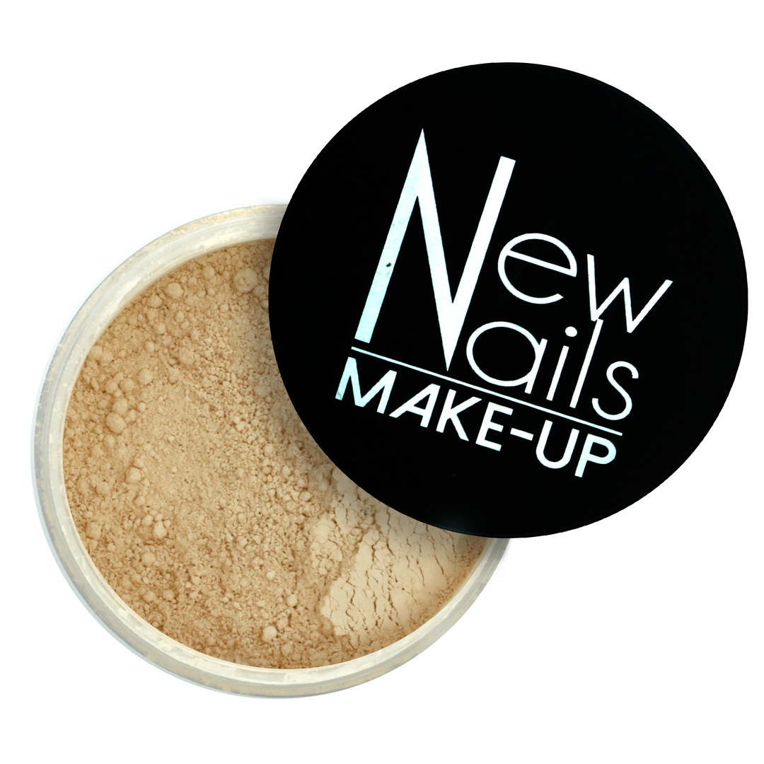 CIPRIA opacizzante Polvere libera