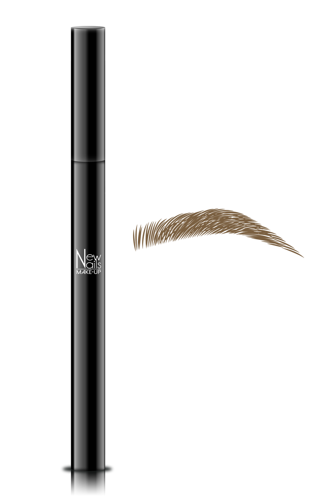 Eyebrow pencil