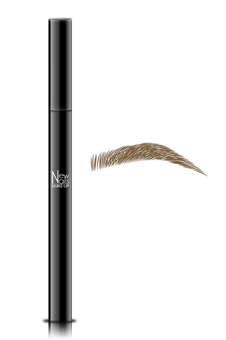 Eyebrow pencil