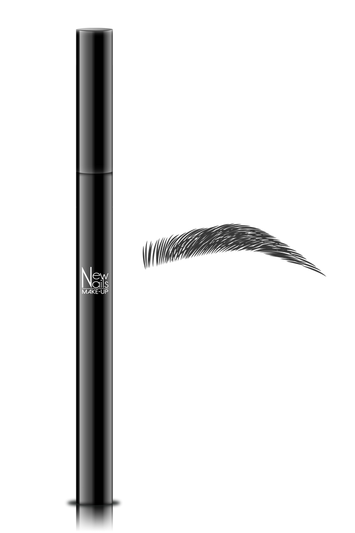 Eyebrow pencil