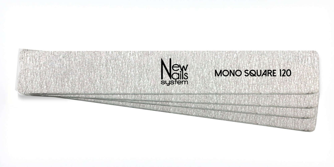 SQUARE STEEL BASE for disposable files