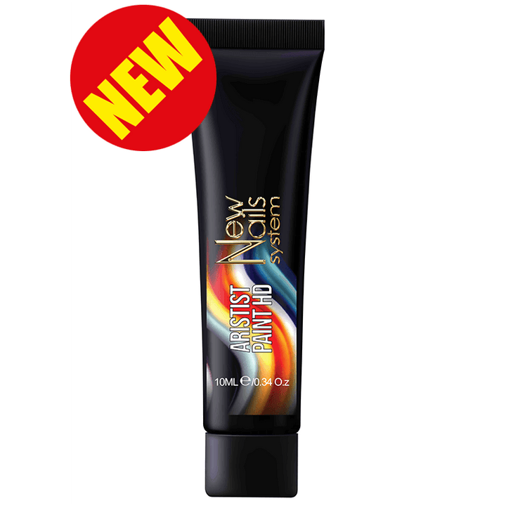 Aristist PAINT GEL COLOR HD
