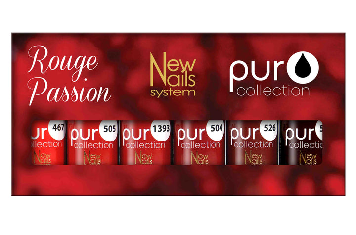 ROUGE FASHION COLLECTION