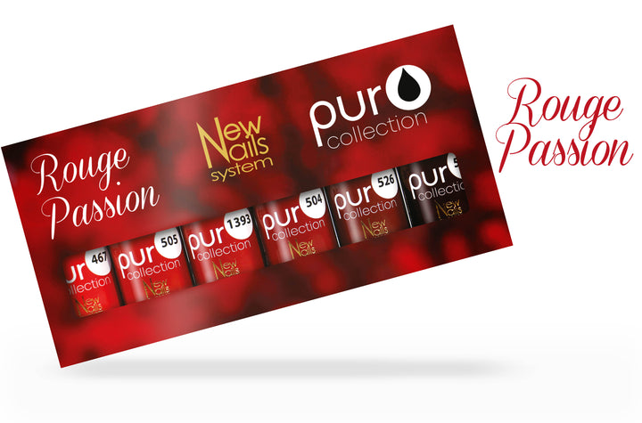 ROUGE FASHION COLLECTION