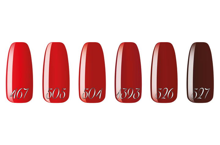 ROUGE FASHION COLLECTION