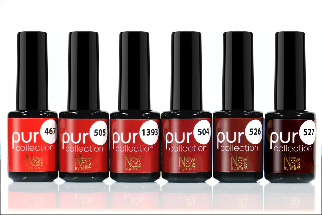 ROUGE FASHION COLLECTION