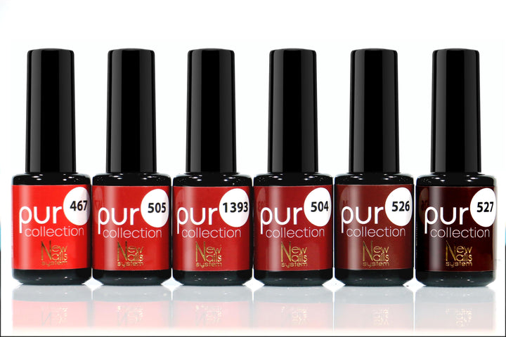 ROUGE FASHION COLLECTION