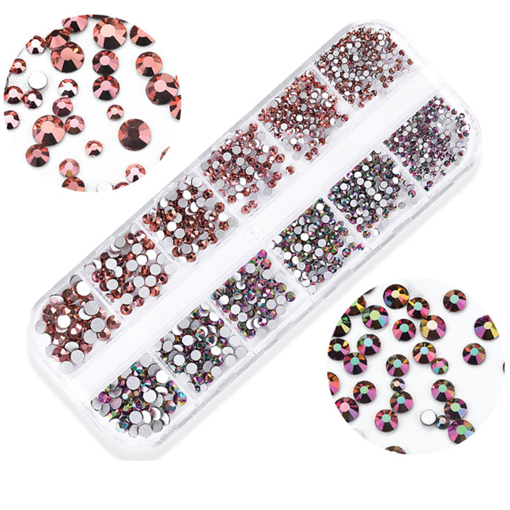 Strass kit 06