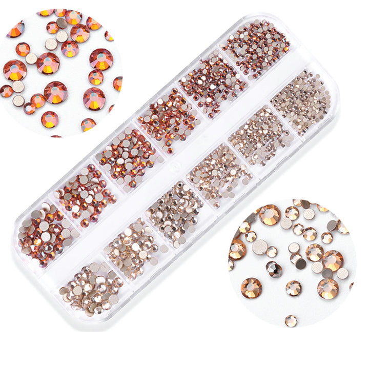 Strass kit 07