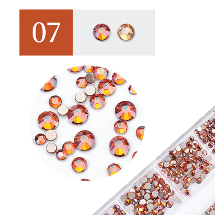 Strass kit 07