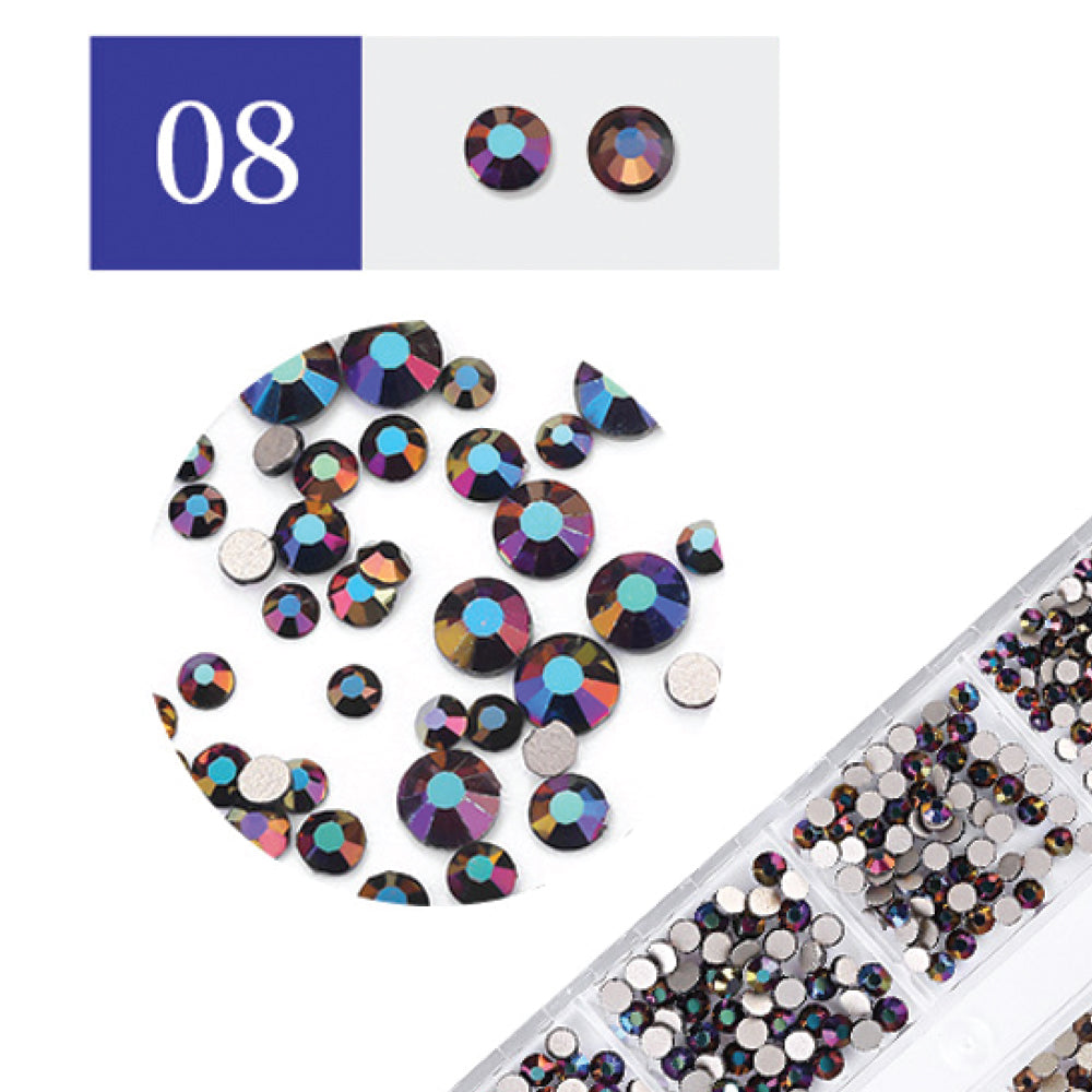 Strass kit 08