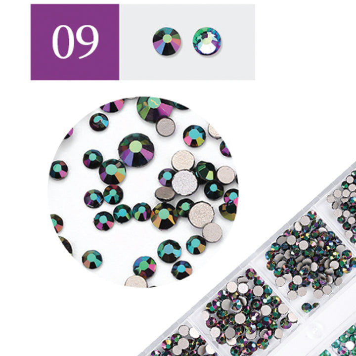 Strass kit 09