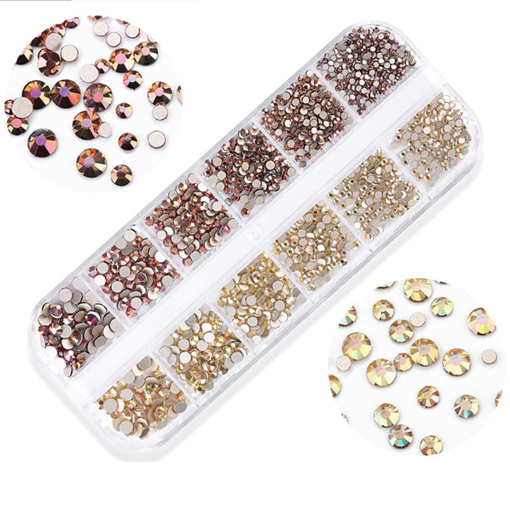 Strass kit 10
