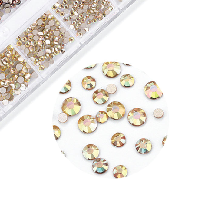 Strass kit 10