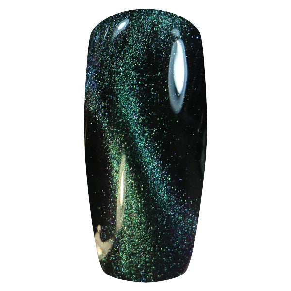 TIGER EYE 9711 semi-permanent 3D effect