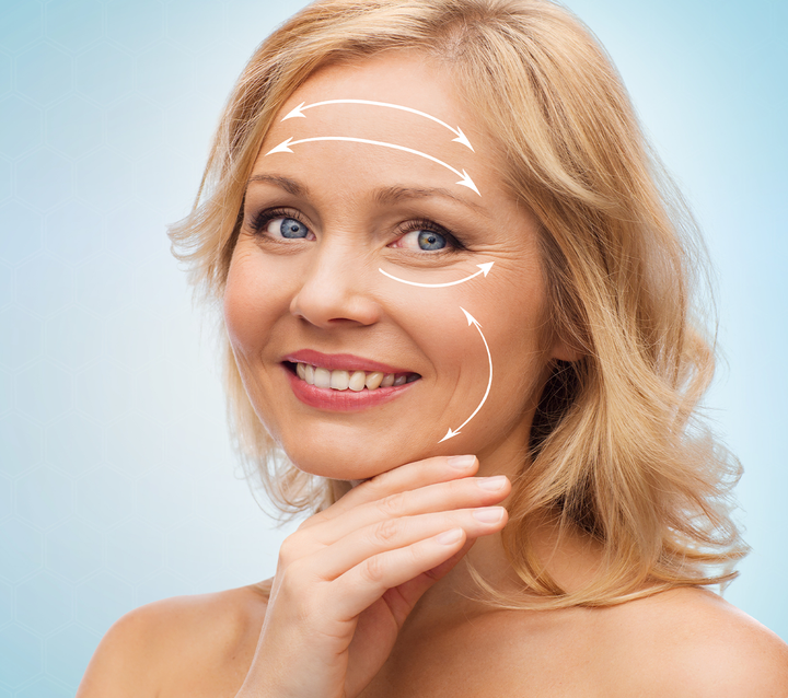 FILI DI SETA AL GOLLAGENE 12pz